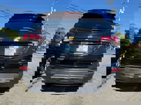 Certified 2022 Chevrolet Equinox LT image 9