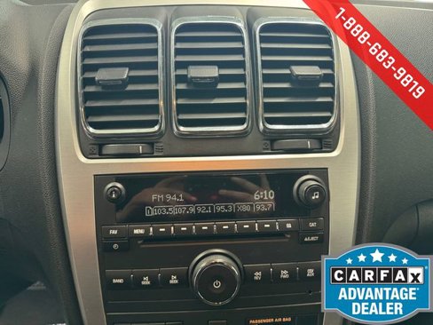 Used 2012 GMC Acadia SLT image 12