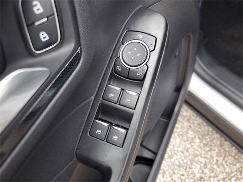 New 2025 Ford Escape ST-Line image 18