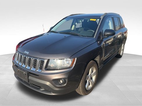 Used 2016 Jeep Compass Sport w/ Power Value Group image 2