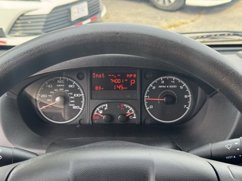 Used 2017 RAM ProMaster 2500 image 13