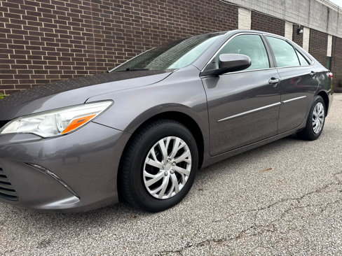 Used 2016 Toyota Camry LE w/ Protection Package (Q2) image 30