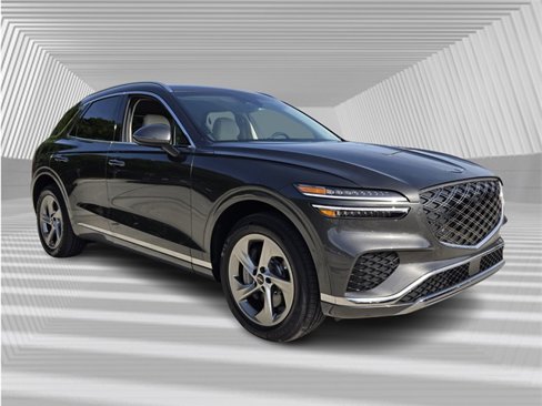 New 2026 Genesis GV70 2.5T image 4