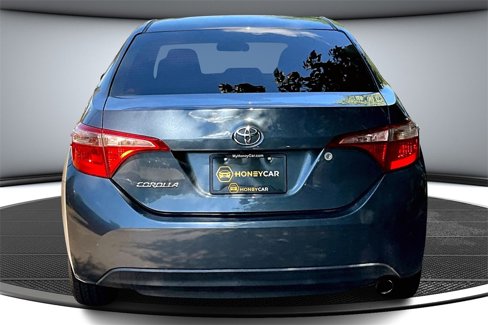 Used 2017 Toyota Corolla L image 5