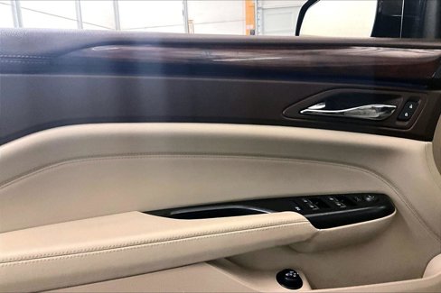 Used 2014 Cadillac SRX Premium w/ Driver Assist Package image 23