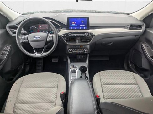 Used 2021 Ford Escape SE w/ SE Sport Appearance Package image 15