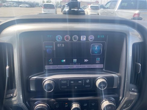 Used 2015 Chevrolet Silverado 1500 LT w/ All Star Edition image 22