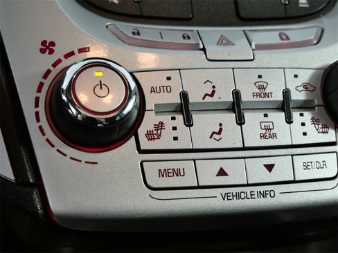 Used 2014 GMC Terrain SLE w/ Convenience Package image 21