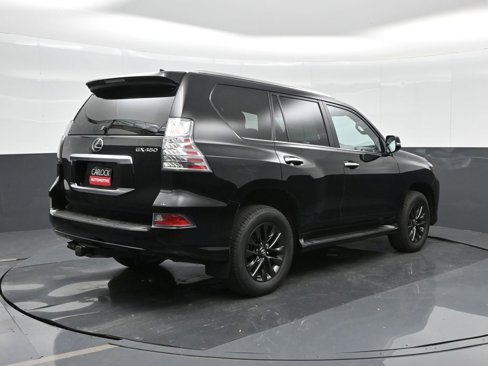 Used 2023 Lexus GX 460 Premium image 6