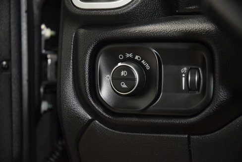 Used 2022 RAM 2500 Big Horn w/ Level C Equiment Group image 33
