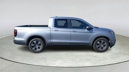 Used 2019 Honda Ridgeline RTL image 7