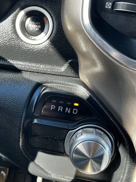 Used 2019 RAM 1500 Laramie image 33