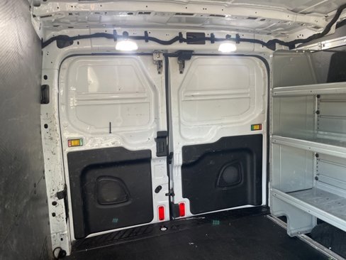 Used 2020 Ford Transit 150 Low Roof image 19