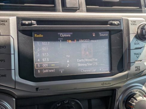 Used 2014 Toyota 4Runner SR5 image 12