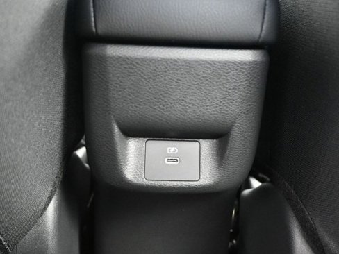New 2025 Nissan Versa SV w/ Trunk Package image 21