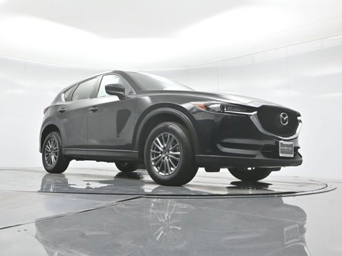 Used 2017 MAZDA CX-5 Sport image 45