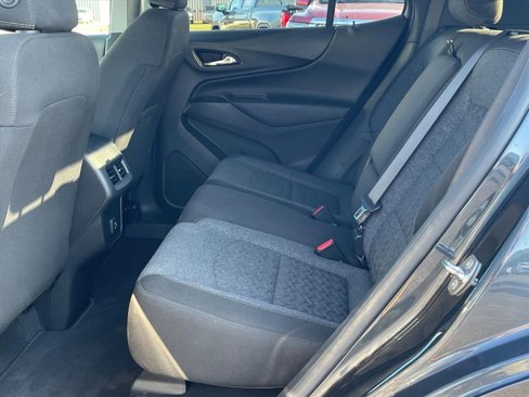 Certified 2022 Chevrolet Equinox LT image 17