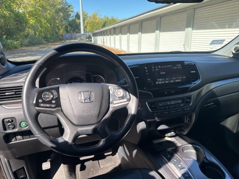 Used 2021 Honda Pilot Special Edition image 8