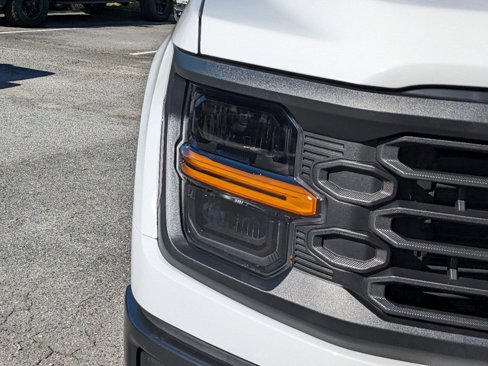 Certified 2024 Ford F150 XL image 10