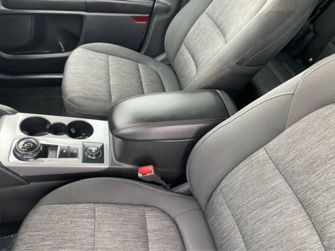Used 2021 Ford Bronco Sport Big Bend w/ Big Bend Package (96B) image 27
