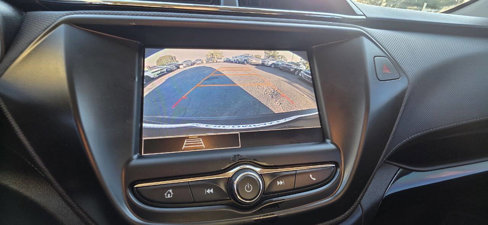 Used 2021 Chevrolet TrailBlazer LS image 20