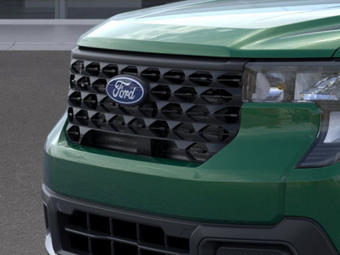 New 2025 Ford Maverick XLT image 18