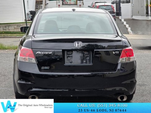 Used 2008 Honda Accord EX-L image 6