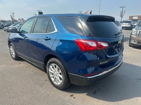 Used 2021 Chevrolet Equinox LT image 6