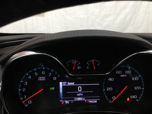 Used 2014 Chevrolet Impala LT image 38