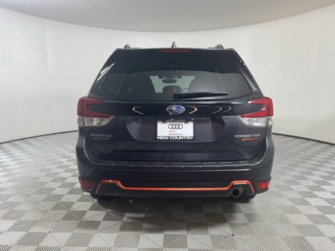 Used 2021 Subaru Forester Sport image 6
