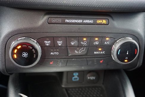 Used 2022 Ford Bronco Sport Big Bend w/ Convenience Package image 11