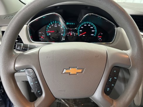 Used 2014 Chevrolet Traverse LS image 25