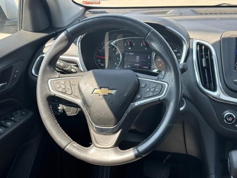 Used 2022 Chevrolet Equinox LT image 12