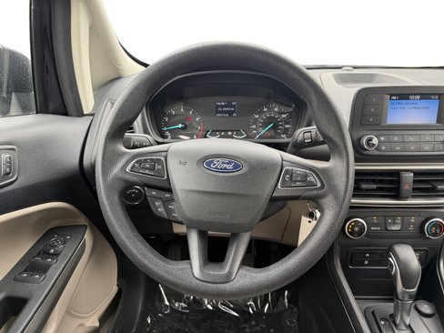 Used 2018 Ford EcoSport S image 12
