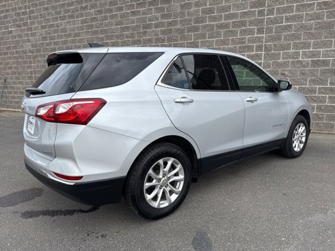 Used 2020 Chevrolet Equinox LT image 5