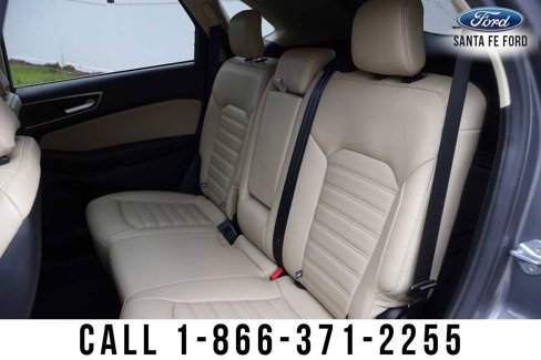 Used 2024 Ford Edge SEL image 22
