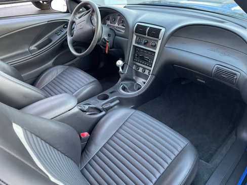 Used 2003 Ford Mustang Mach 1 image 37