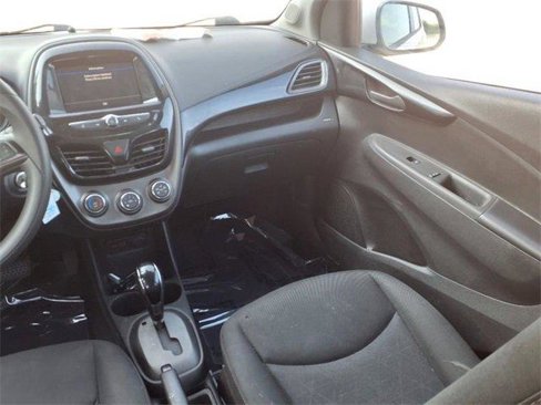 Used 2021 Chevrolet Spark LT image 10
