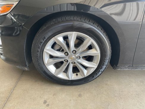 Used 2024 Chevrolet Malibu LT image 27