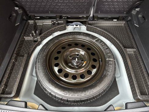 Used 2021 Ford Bronco Sport Big Bend image 34