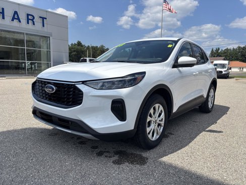 Used 2023 Ford Escape Active w/ Tech Pack #2 image 7