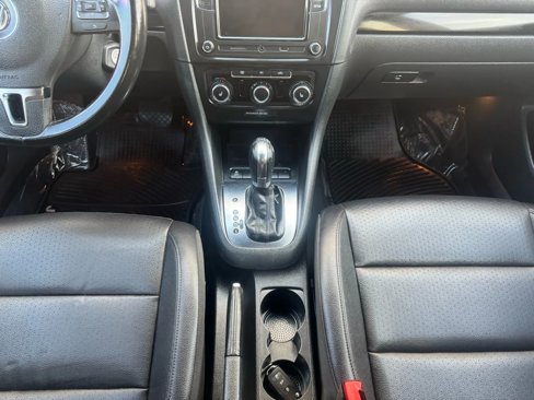 Used 2012 Volkswagen Jetta TDI image 25