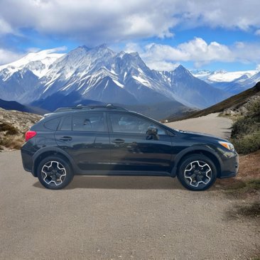 Used 2014 Subaru Crosstrek 2.0i Limited image 6