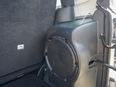 Used 2012 Jeep Wrangler Sahara image 23