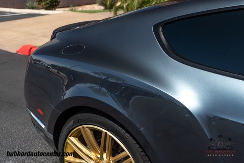Used 2014 Bentley Continental GT Speed image 35