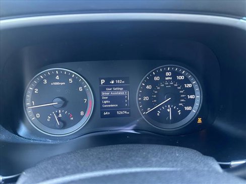 Used 2019 Hyundai Tucson Value image 14