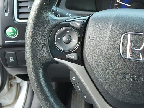Used 2013 Honda Civic LX image 20