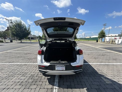 Used 2021 Buick Encore GX Preferred image 40
