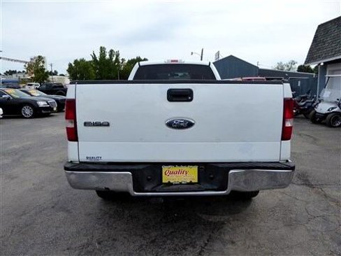 Used 2008 Ford F150 XL image 7