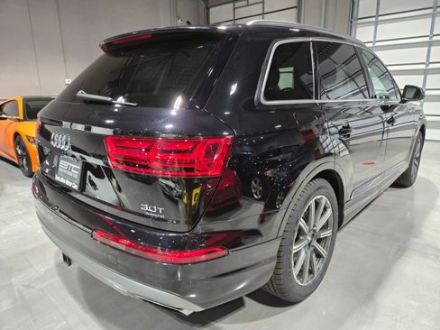 Used 2017 Audi Q7 3.0T Premium Plus image 10